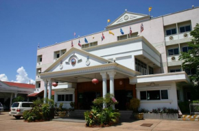 Hotels in Sakon Nakhon